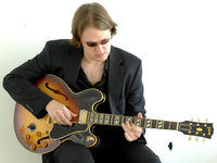 Joe Bonamassa